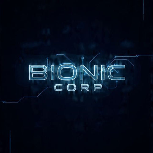 BIONIC CORP